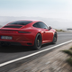 Image for article titled The Porsche 911 Carrera GTS Gets A 450-Horsepower Turbo Engine